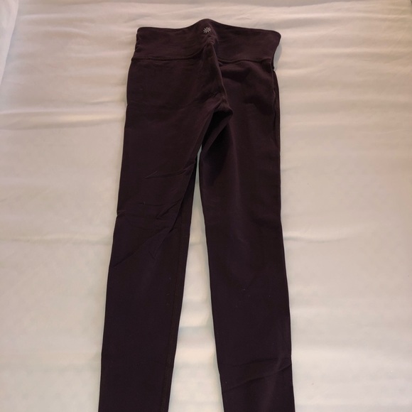 Athleta Tight Leggings - Picture 2 of 2